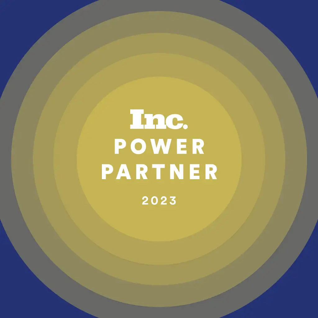 Merchants Fleet Recognised in Inc.'s Power Partner Awards