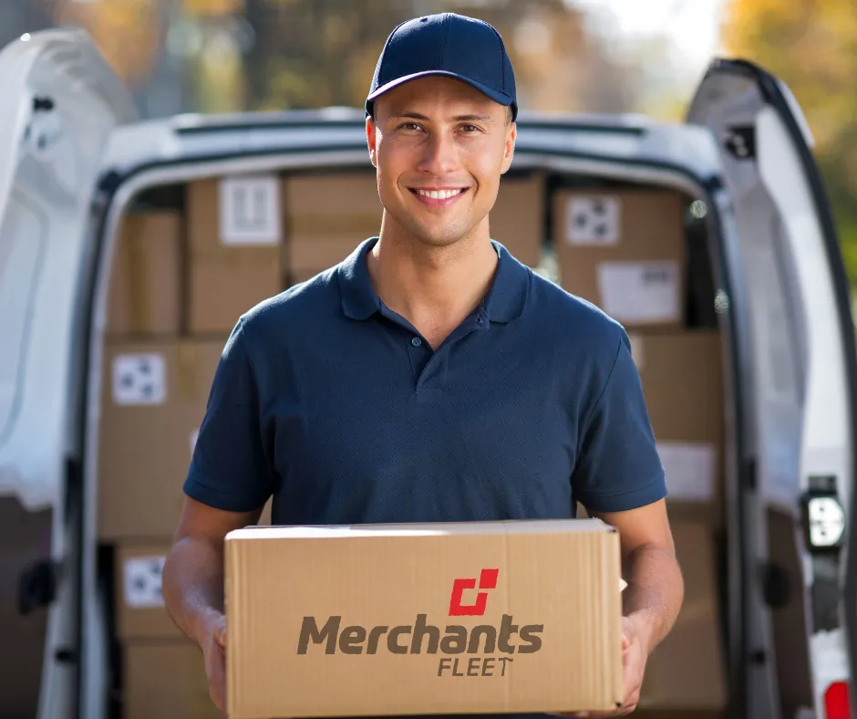 Merchants Fleet survey finds strong consumer support for EV deliveries