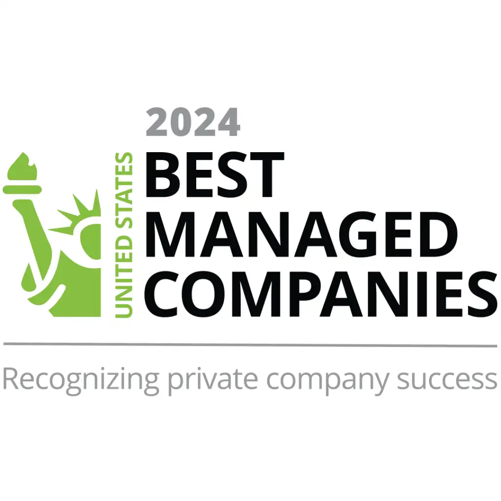 Merchants Fleet Named 2024 US Best Managed Company