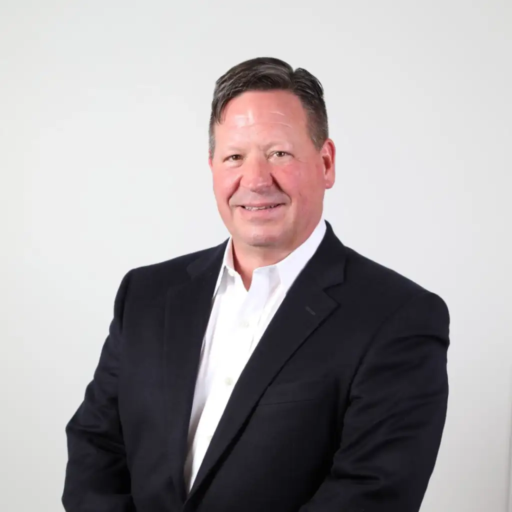 Merchants Fleet Appoints Brian Piern as VP of Regional Sales