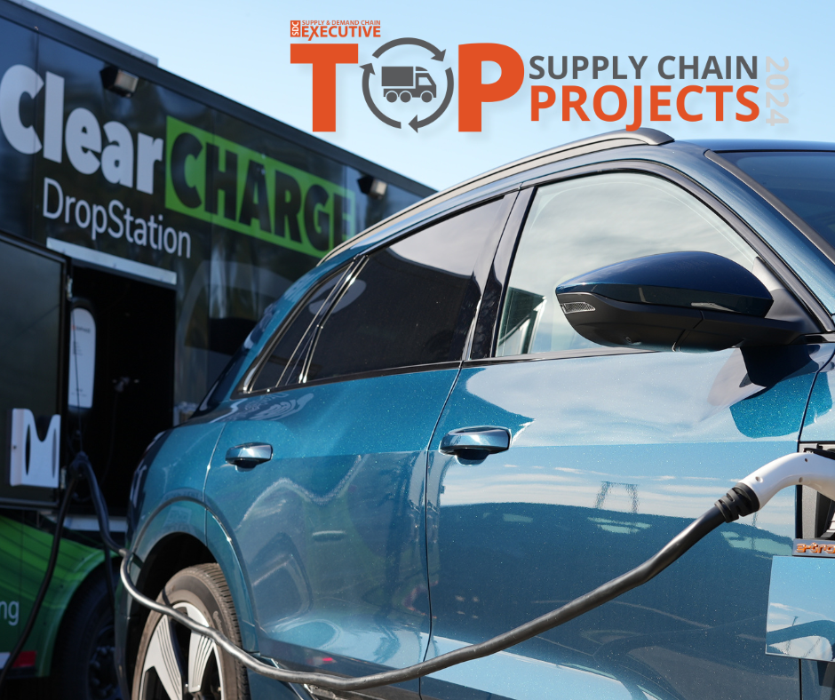 Merchants Fleet's ClearCharge Program Recognised in 2024 Awards