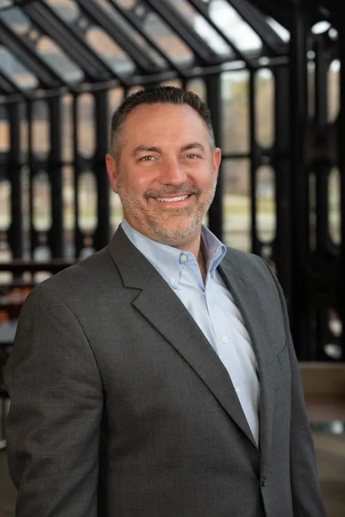 Merchants Fleet Appoints Jimmy Gloff as Regional Sales Manager