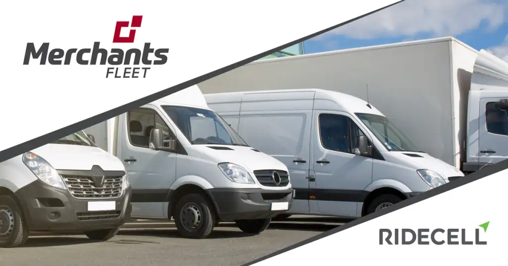 Merchants Fleet Partners with Ridecell for Fleet Solutions