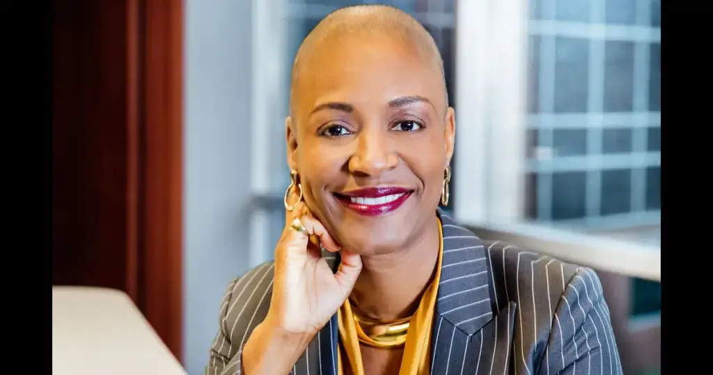 Felecia Pryor Appointed Chief People Officer at Deere