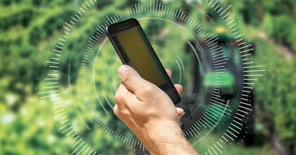 John Deere reports progress on sustainability and alternative power goals
