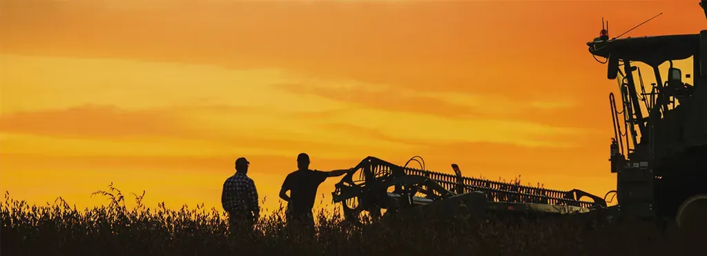 John Deere reports progress on connected machines and sustainable equipment