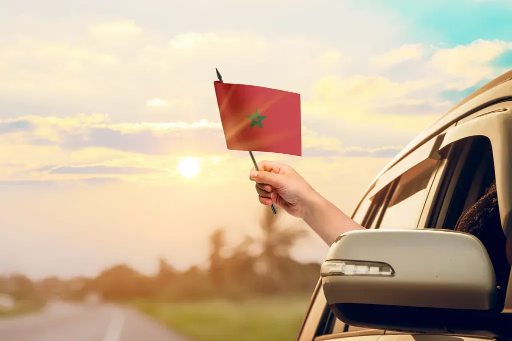 Morocco accelerates fleet electrification through incentives and charging plans