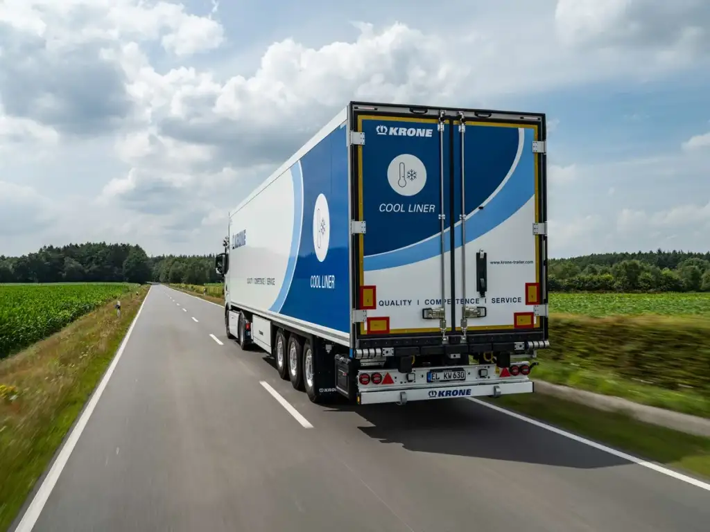 VECTO Tool Launched Ahead of 2030 Emission Targets