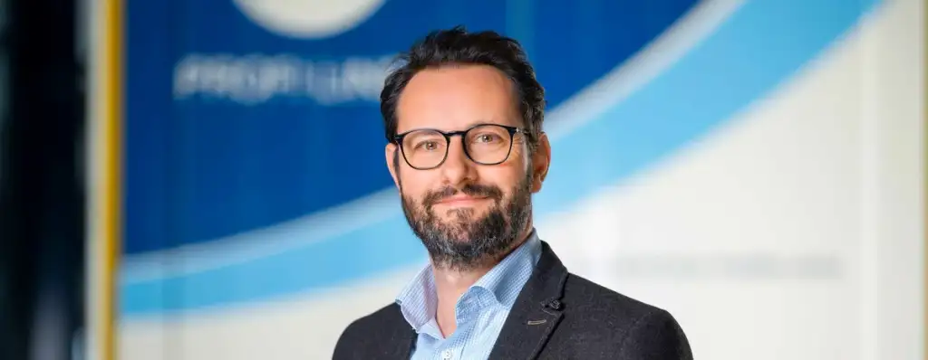 Markus Stegen Joins Management at KRONE Nutzfahrzeug Group