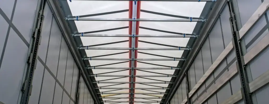 Krone Launches Ice-Protect System for Trailer Safety