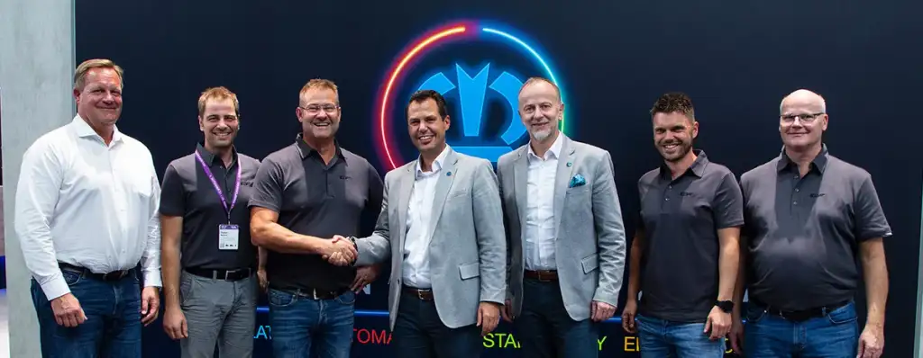 KLVrent Expands Fleet with 90 Additional Krone Trailers