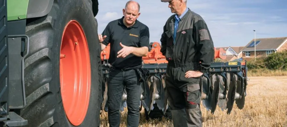 New Campaign Launched to Address Soil Compaction Issues
