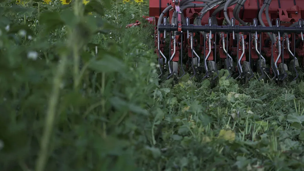 KUHN Introduces Advanced Seeding Solutions for Farmers