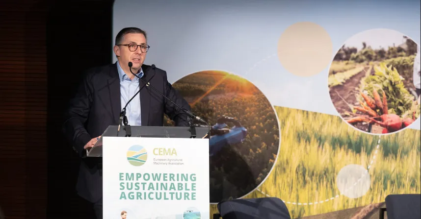 CEMA Summit 2023 Highlights Key Agricultural Challenges