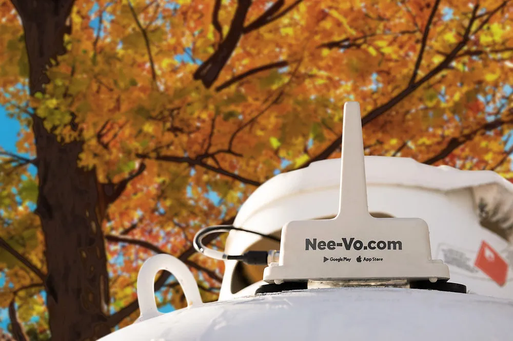 Innovative Tank Level Monitor Solutions for Businesses