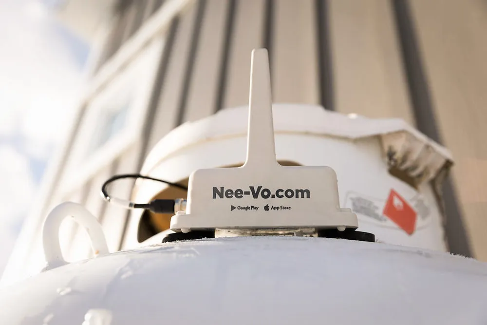 Otodata Reports Growth Amid Rising Tank Monitoring Demand