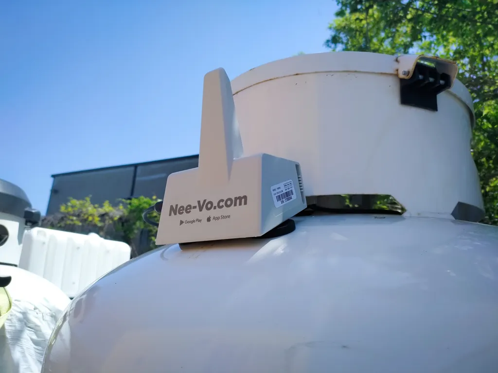 Otodata Expands Tank Monitoring Solutions in the UK