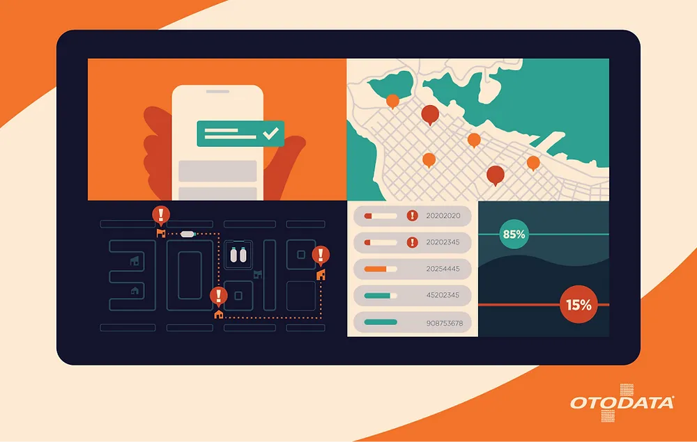 Recent Innovations in Tank Monitoring Technology