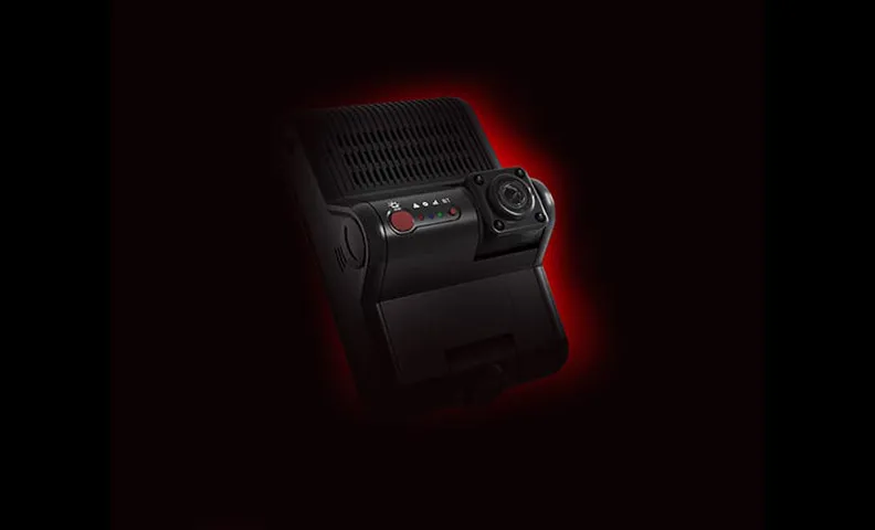 Innovative Modular Dashcam for Commercial Fleets Launched