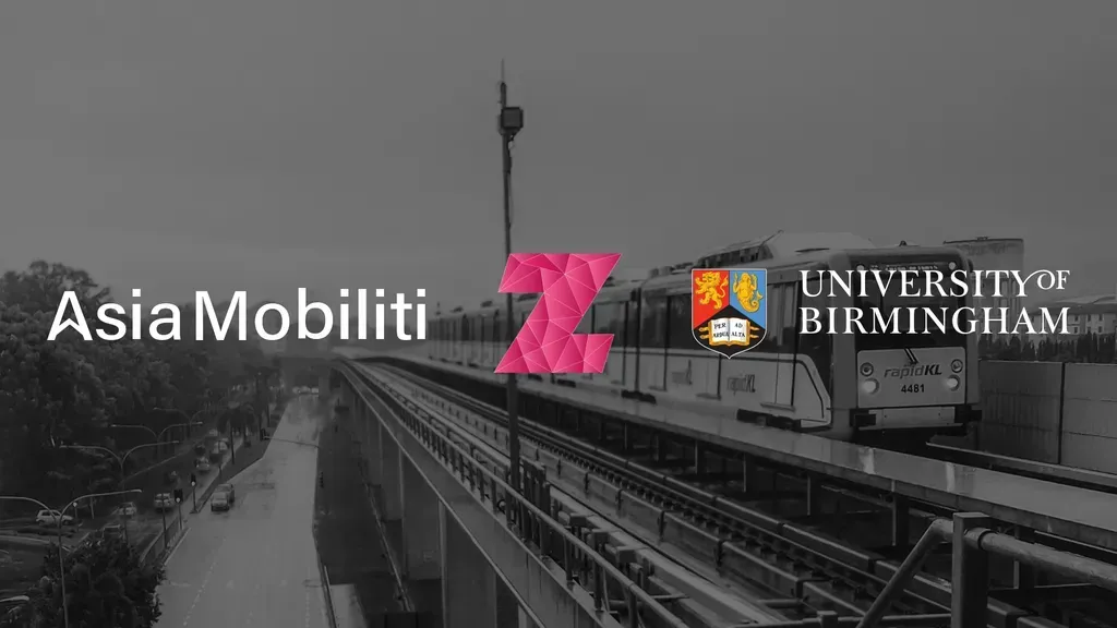 Asia Mobiliti Secures Newton Fund for Malaysian Transport Project