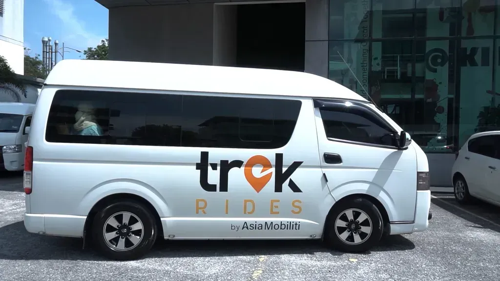 Asia Mobiliti Prepares Launch of Trek Rides Service