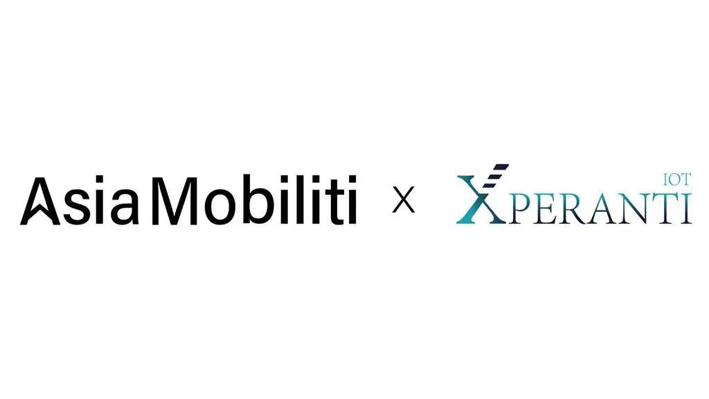 Asia Mobiliti Partners with Xperanti for IoT Connectivity