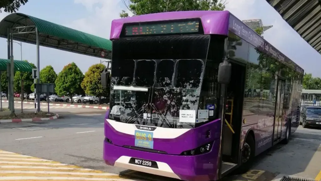 Asia Mobiliti Launches Dual-Connectivity IoT Device for Buses