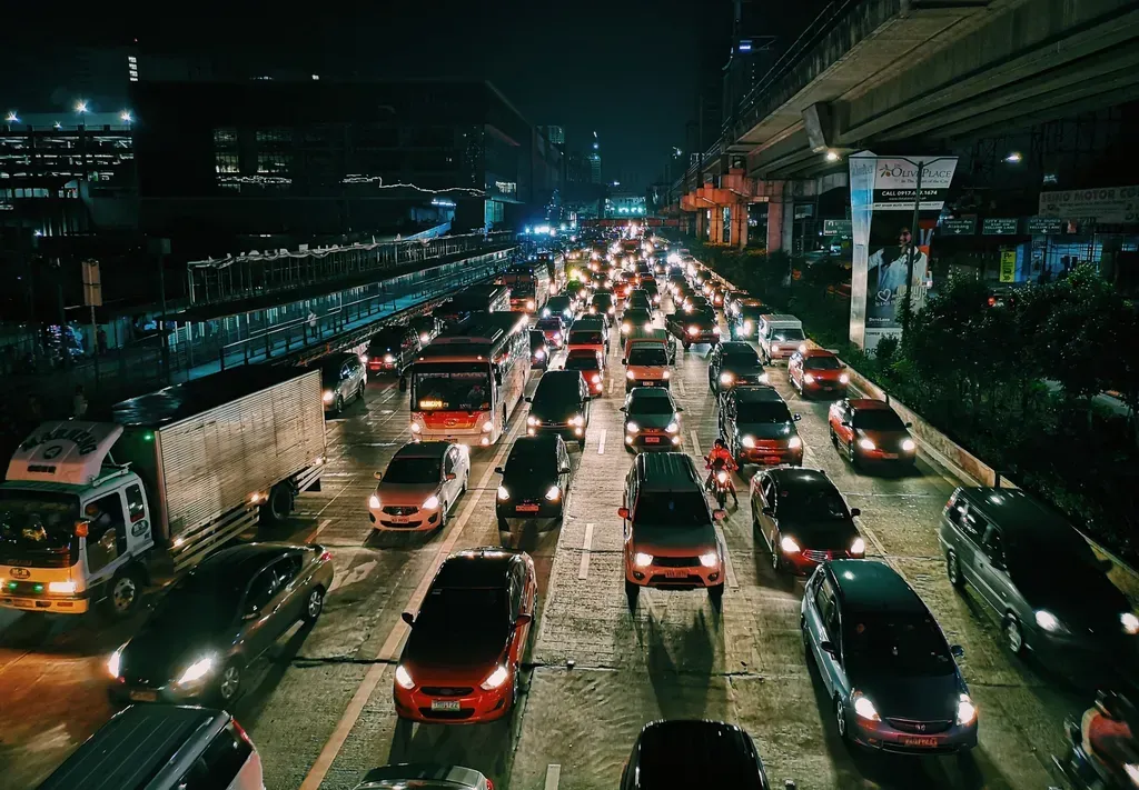 Challenges of Urban Mobility in Malaysia's Cities