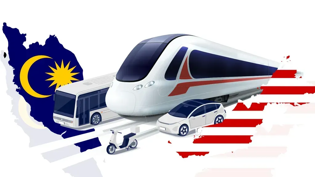 Enhancing Malaysia's Transportation System for Future Needs