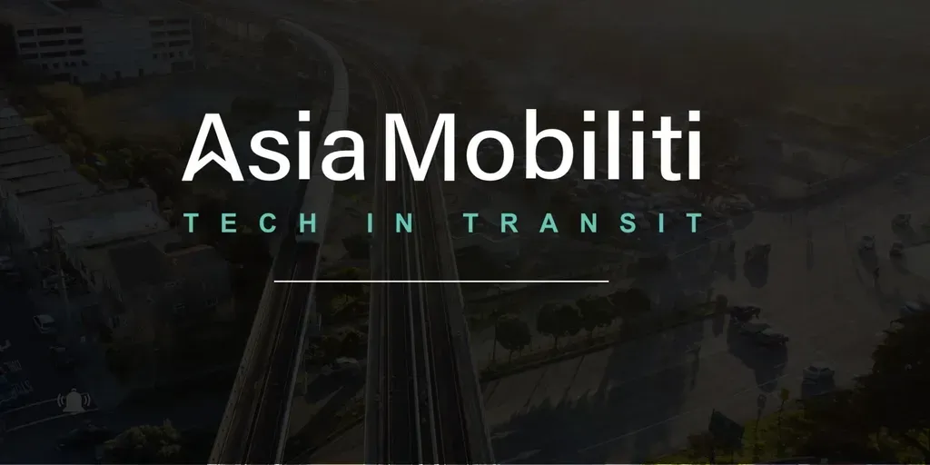 Asia Mobiliti Launches Predictive Analytics for Railway Monitoring