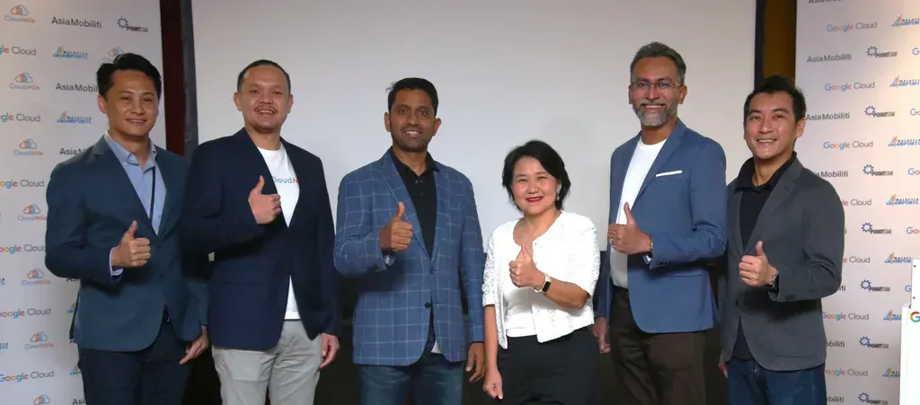 Google Cloud Collaborates to Enhance Malaysia's Travel Sector