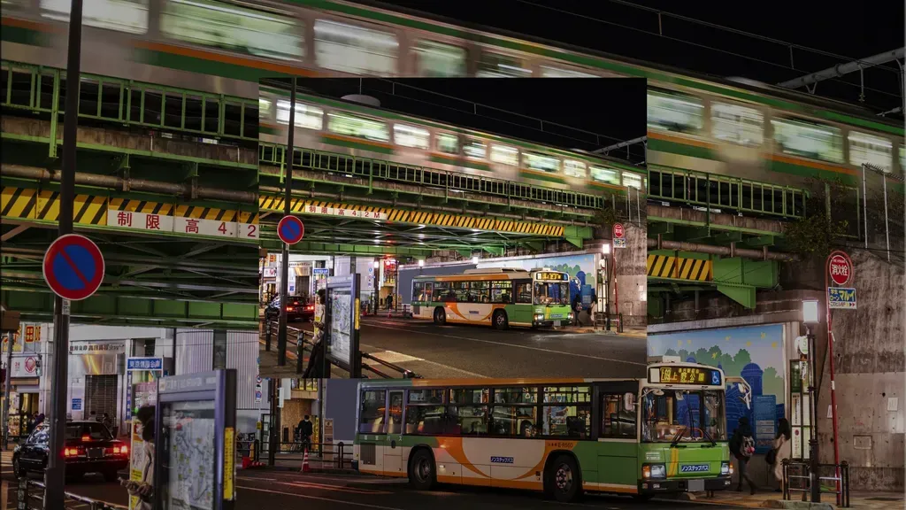 Exploring Multimodal Transit Solutions for Malaysia's Traffic