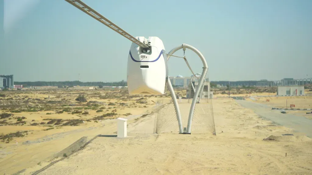 Asia Mobiliti Partners with Unitsky String Transport