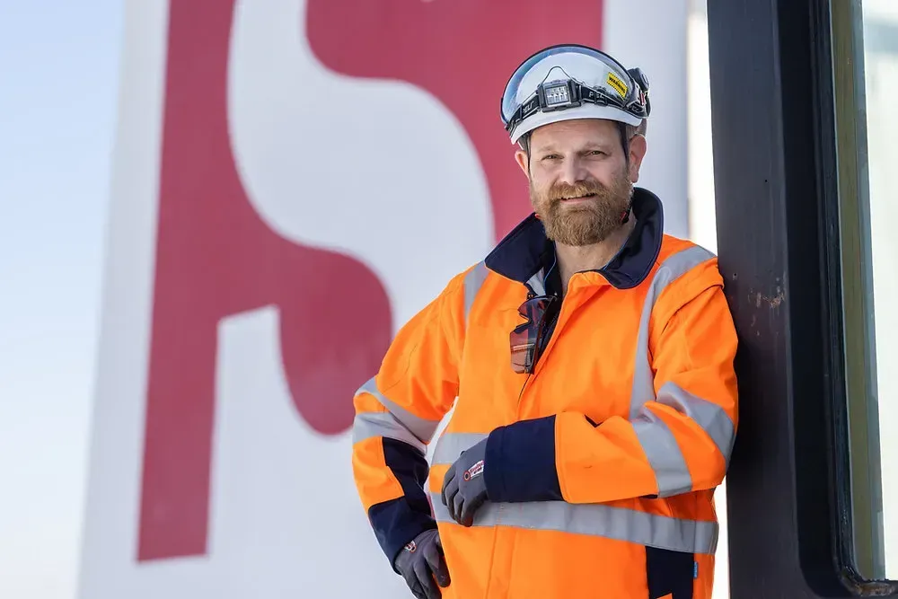 Stolt Tankers Implements Digital Logbook Solutions