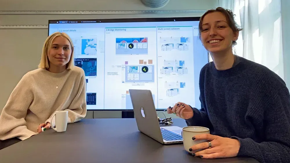 NAVTOR Engages Students for eVDR Project User Experience