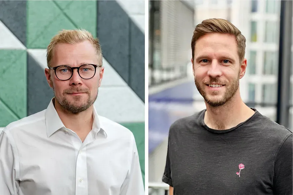 Closelink Integrates NAVTOR Data into Procurement Platform