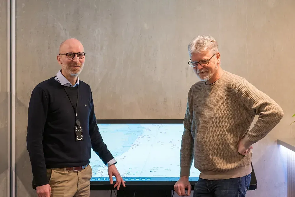 NAVTOR's Auto-Routeing Solution Receives E-Navigation Award