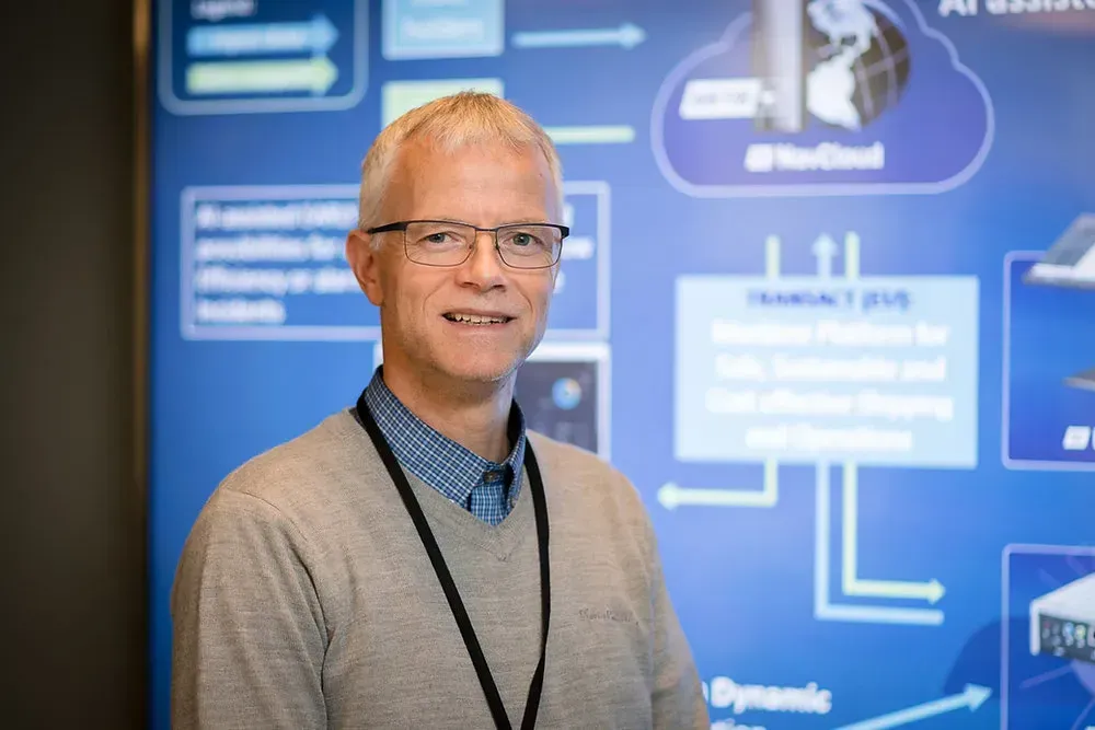 NAVTOR Initiates TRANSACT Project for Sustainable Shipping