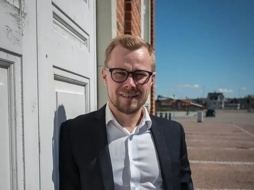NAVTOR Expands Operations with New Office in Denmark