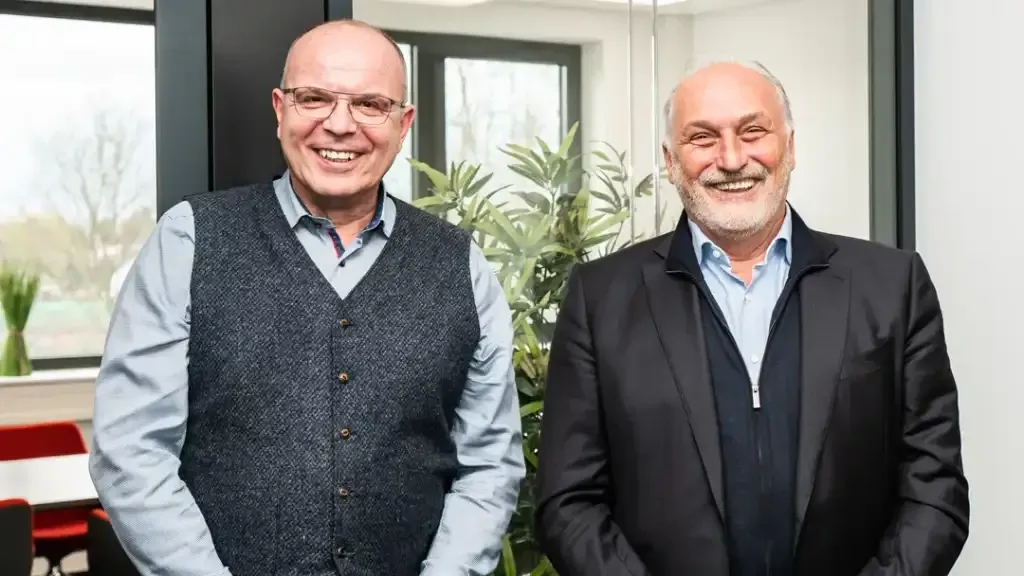 Thomas Heckel Retires After 13 Years at Kögel Trailer