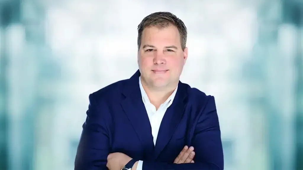 Kögel Trailer GmbH Appoints Thore Bakker as CSO