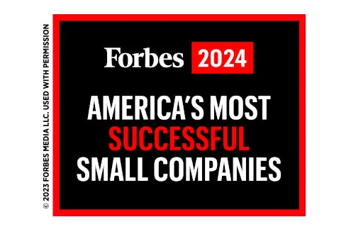 Wabash Ranks 29th in Forbes Small-Cap Companies List