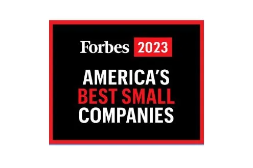 Wabash Ranked Among Forbes' Best Small Companies 2023