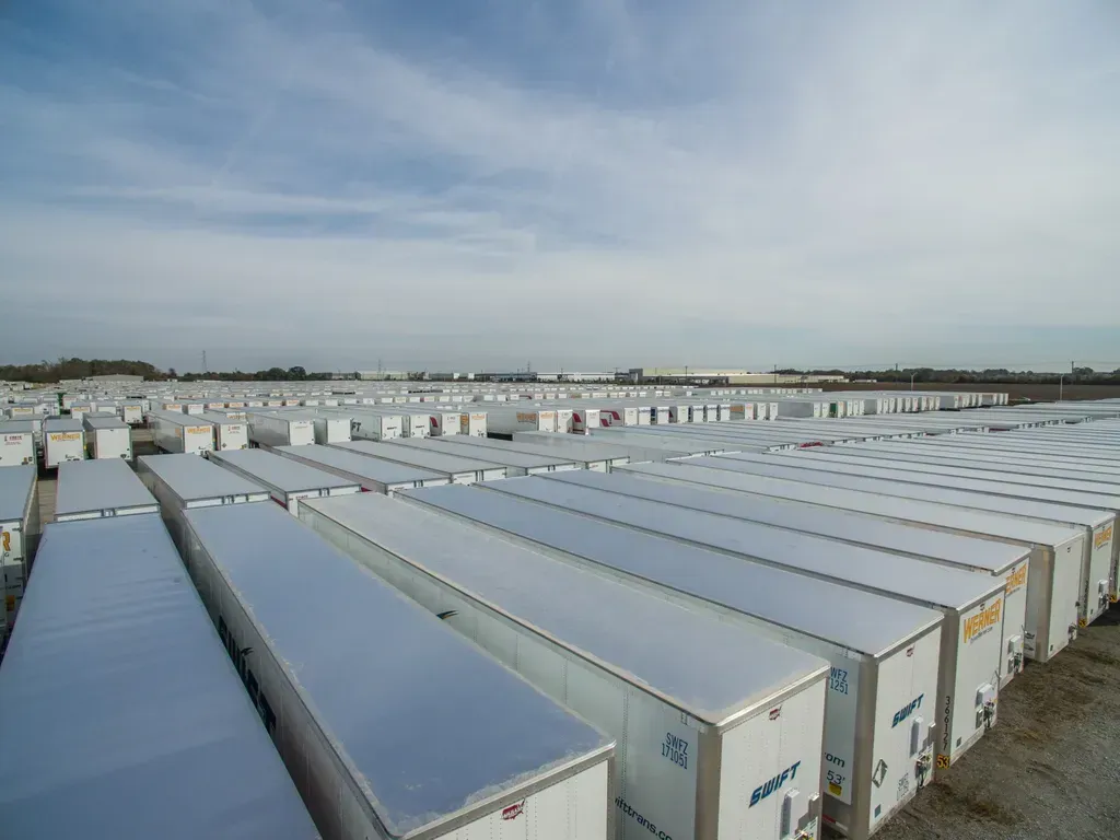 Wabash National Partners with Hydro for Supply Agreement