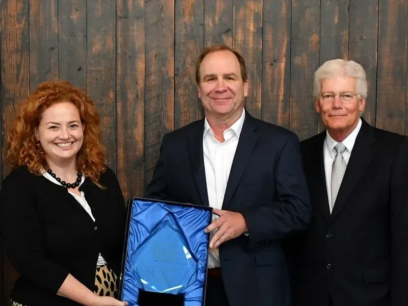 Wabash National Wins 2021 Manufacturing Excellence Award