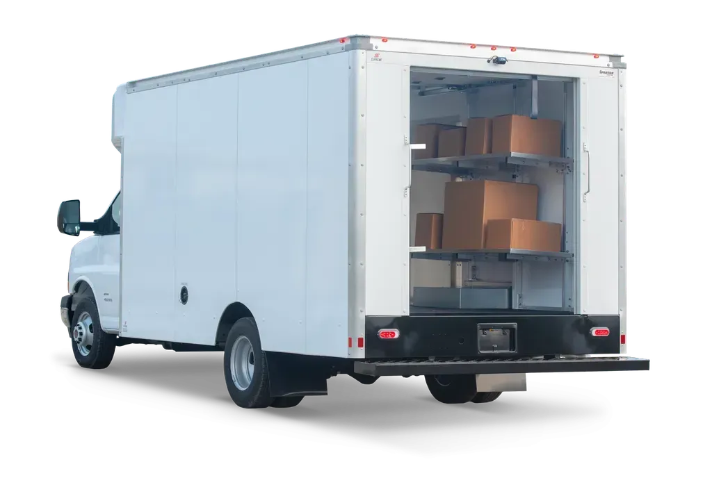 Wabash National Expands Upfitting Capabilities in Ohio