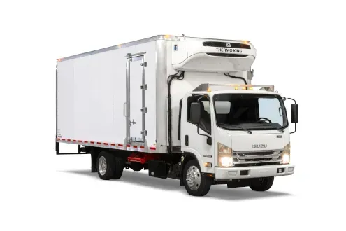 Supreme Launches New Kold King and Gruau Refrigerated Solutions