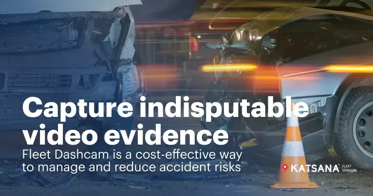 Benefits of Fleet Dashcams in Commercial Vehicle Management