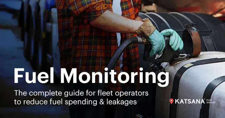 Comprehensive Overview of Fuel Monitoring Systems for Fleets