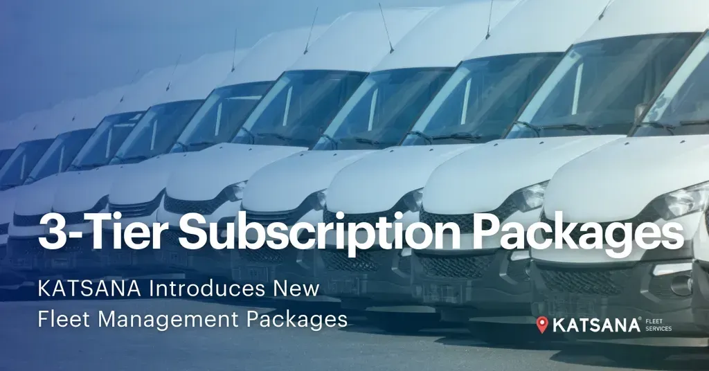 KATSANA Launches 2023 Fleet Management Packages